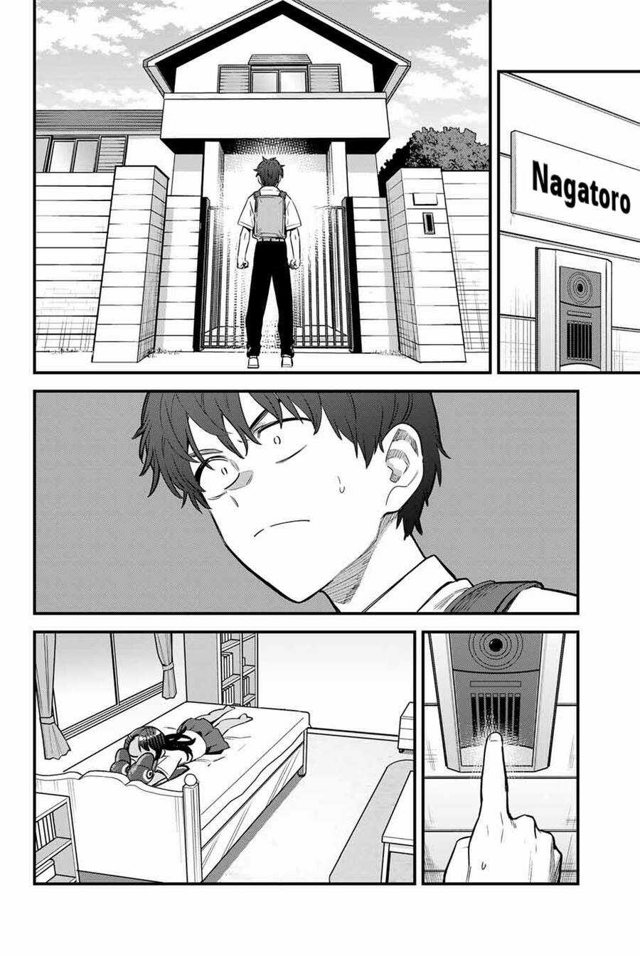 Please Don't Bully Me - Nagatoro-San Chapter 151 trang 5