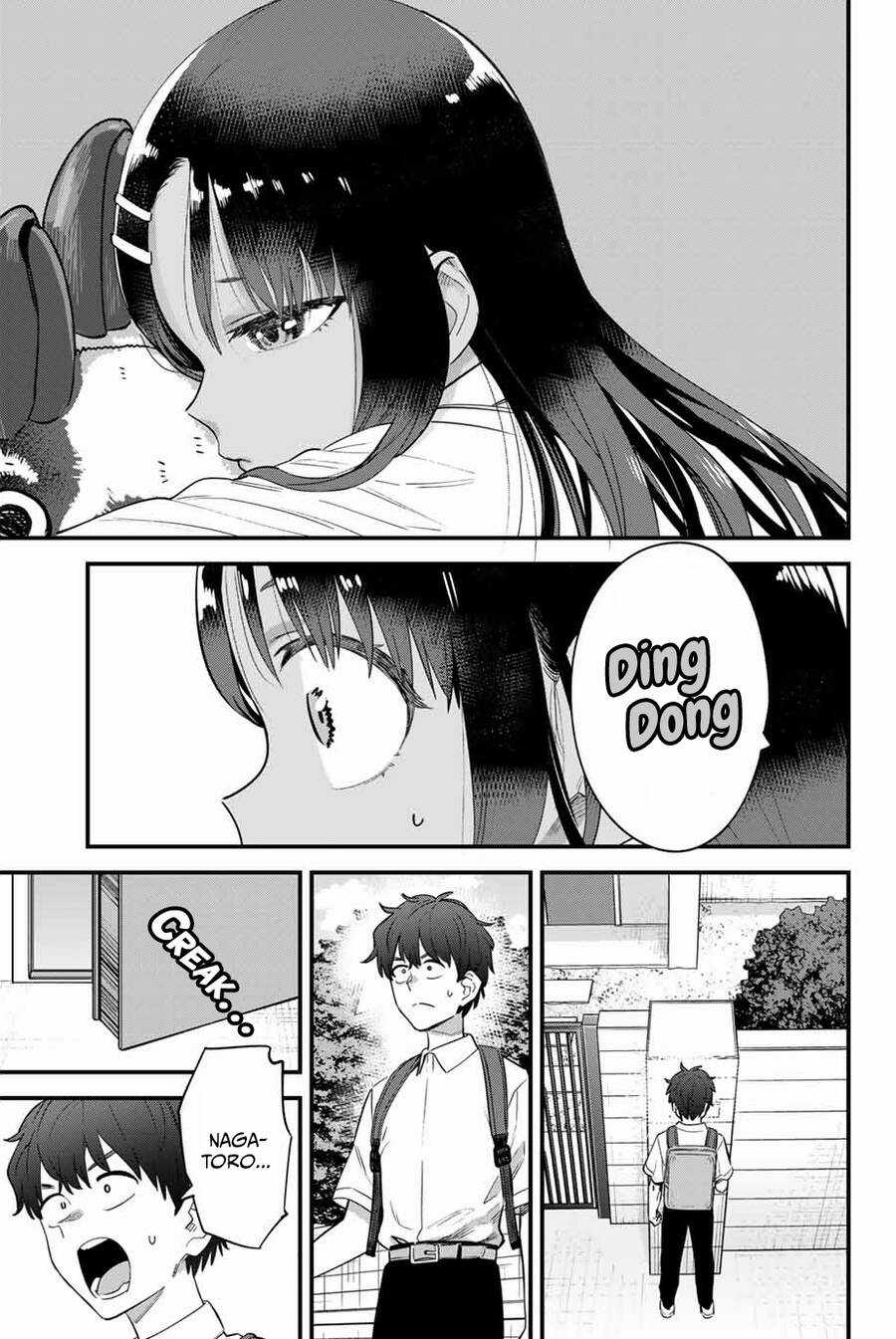 Please Don't Bully Me - Nagatoro-San Chapter 151 trang 6