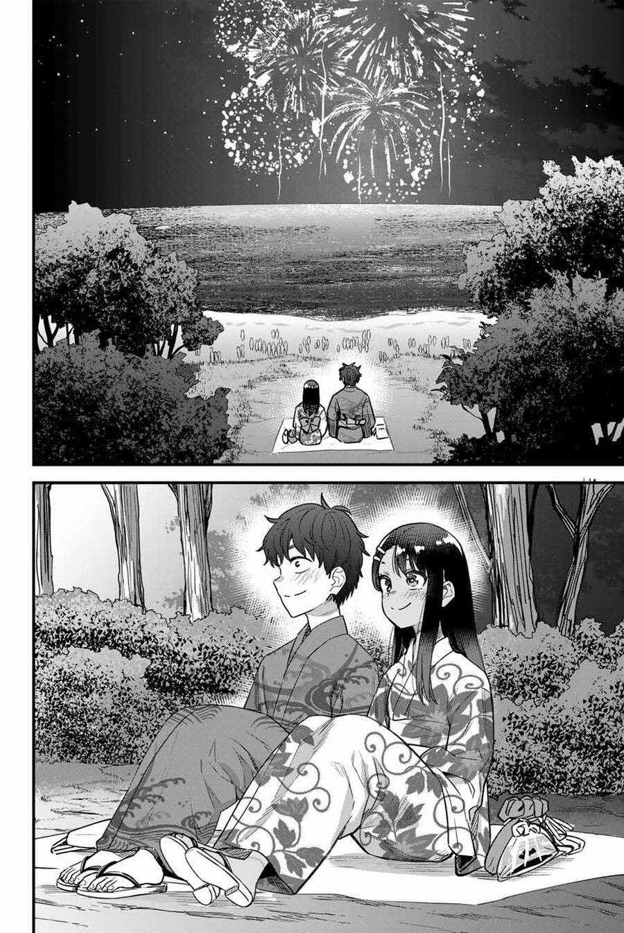 Please Don't Bully Me - Nagatoro-San Chapter 152 trang 17