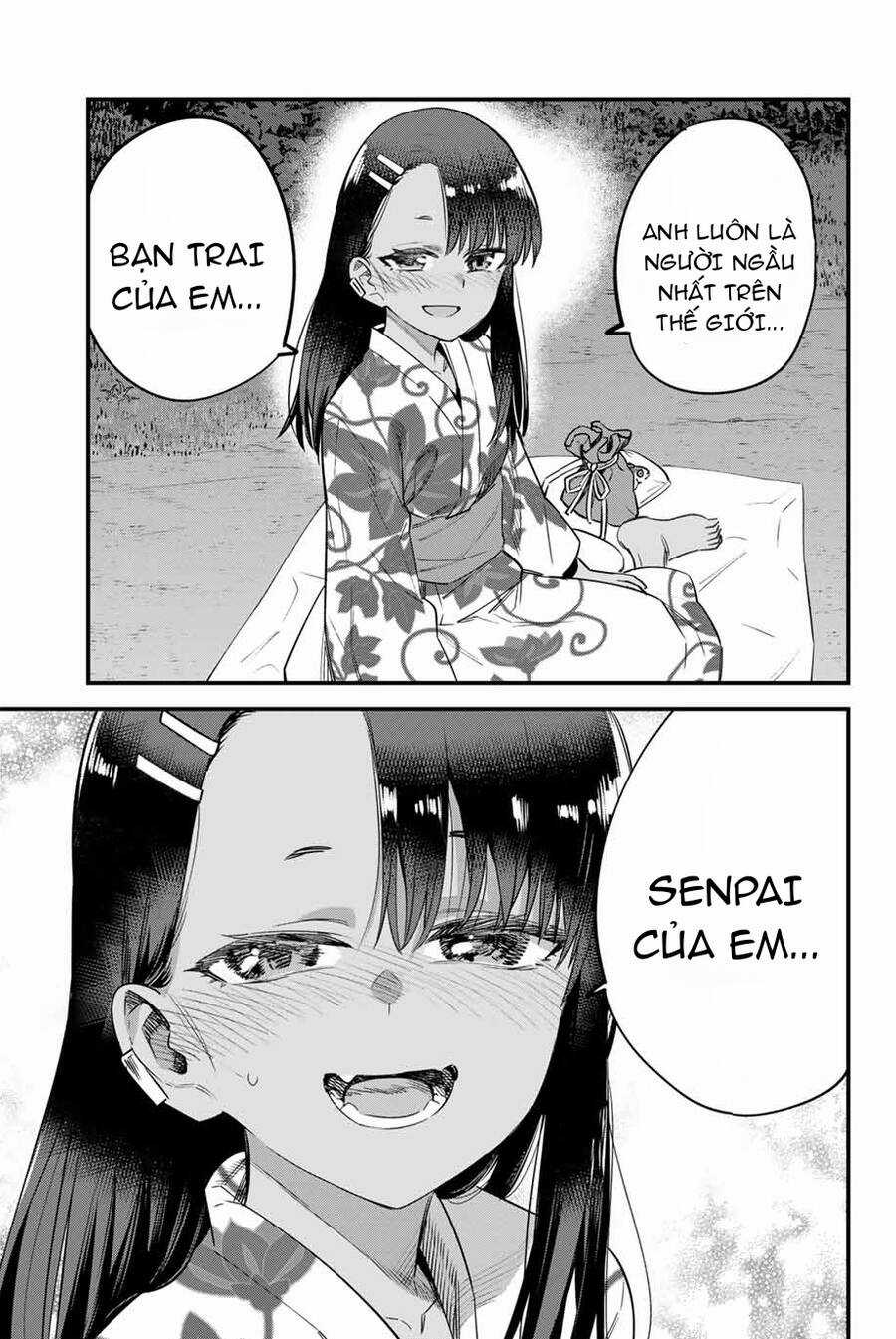 Please Don't Bully Me - Nagatoro-San Chapter 152 trang 24