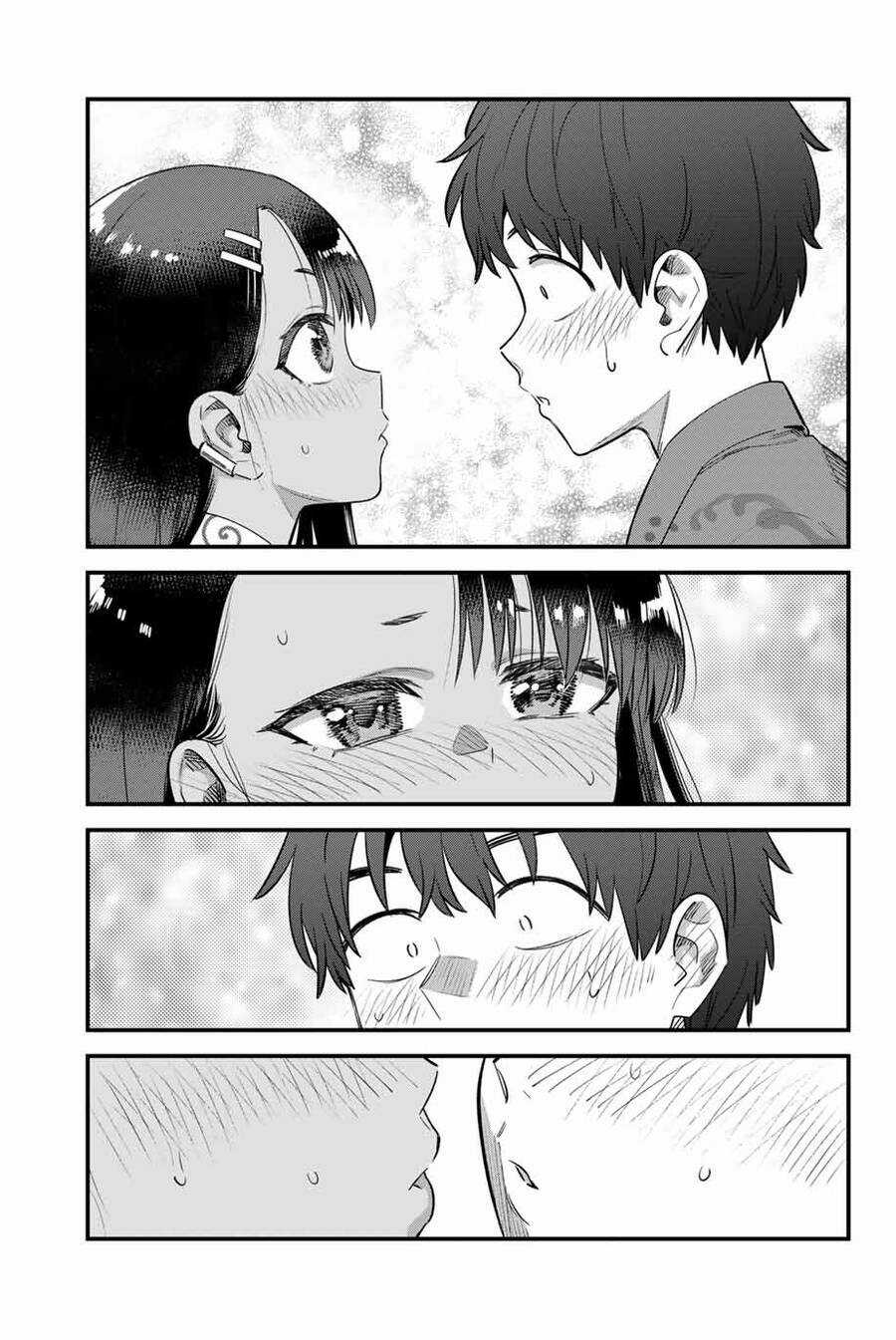 Please Don't Bully Me - Nagatoro-San Chapter 152 trang 26