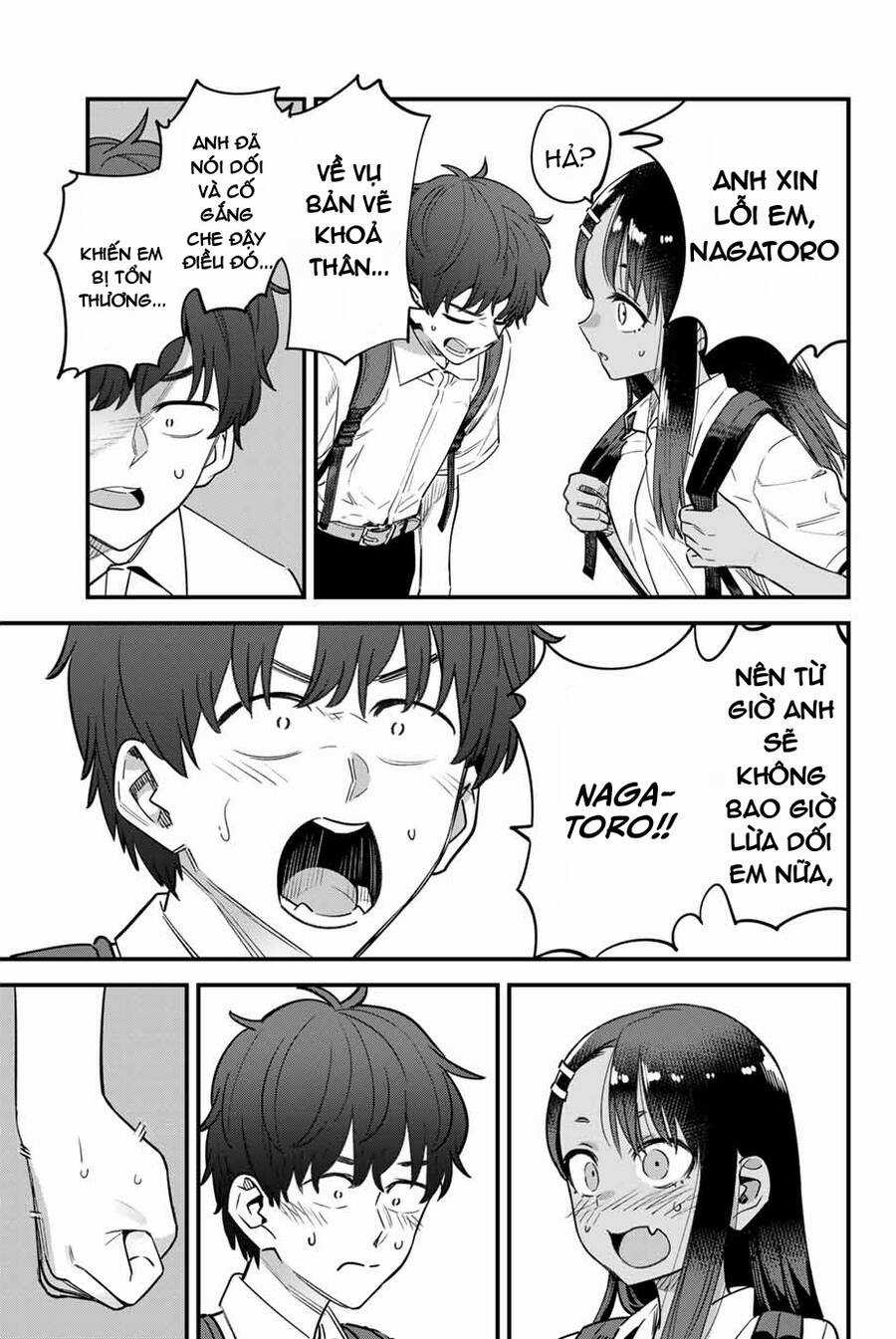 Please Don't Bully Me - Nagatoro-San Chapter 152 trang 6