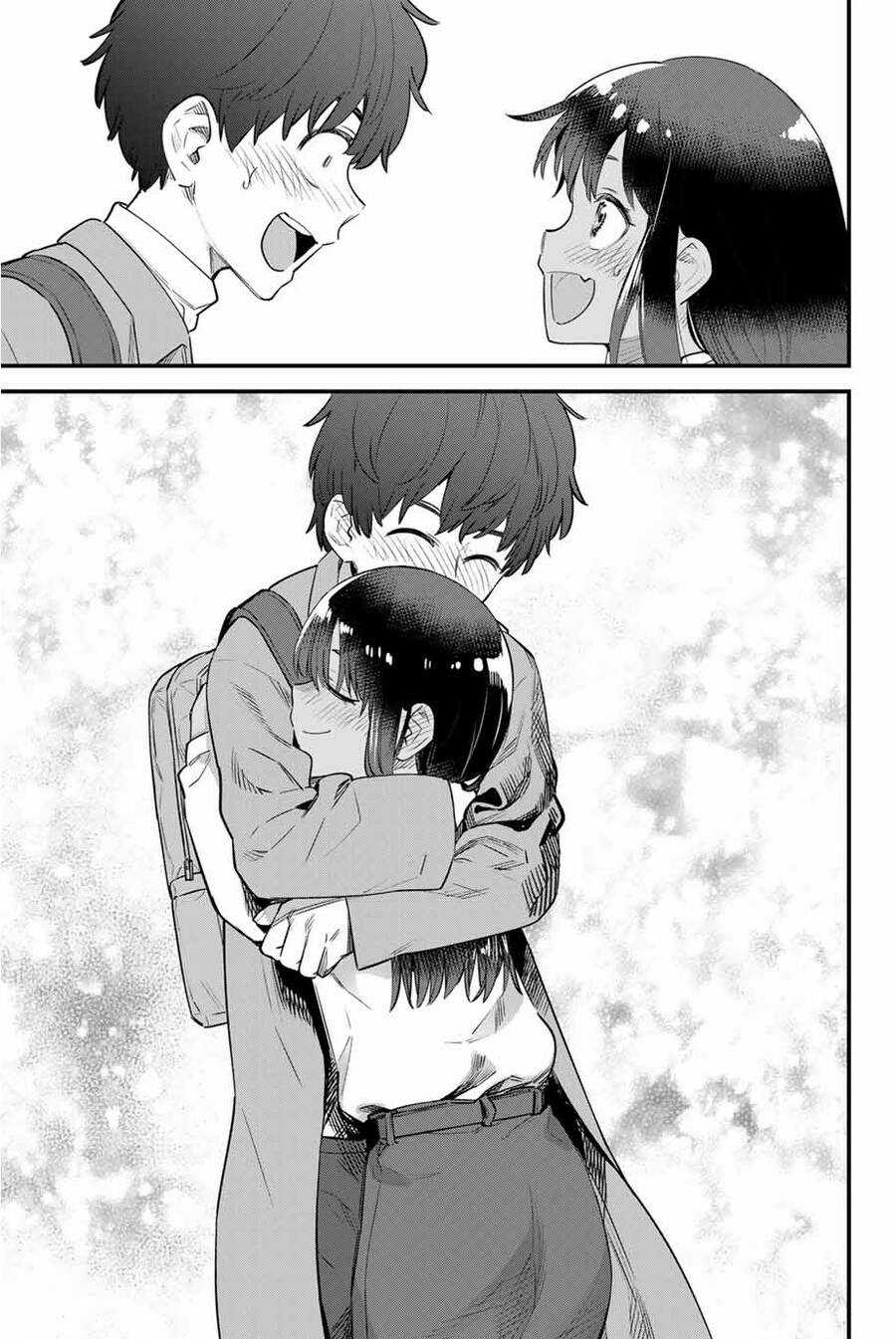 Please Don't Bully Me - Nagatoro-San Chapter 153 trang 16