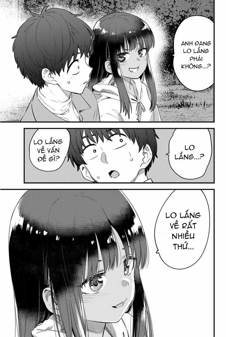 Please Don't Bully Me - Nagatoro-San Chapter 153 trang 20