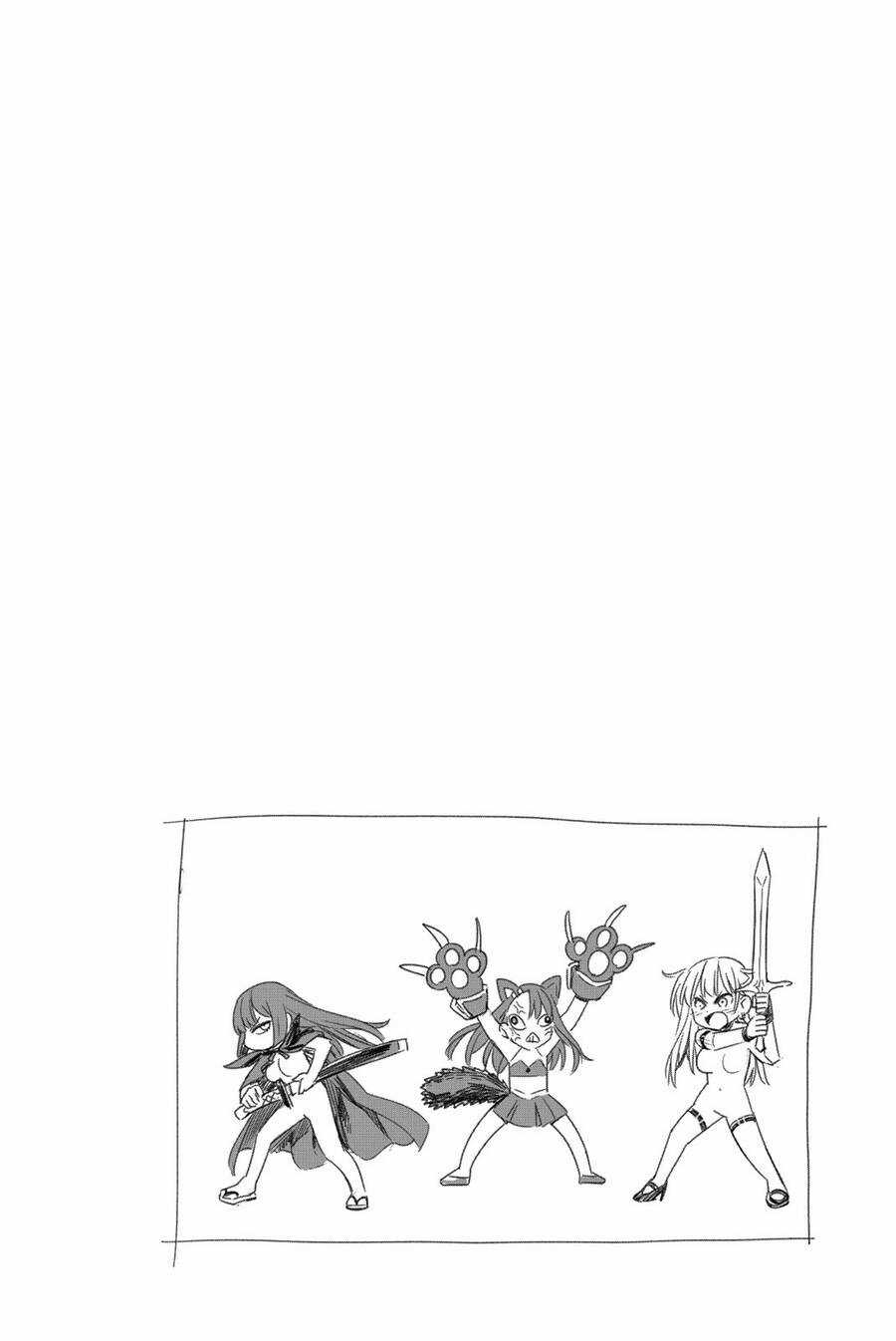 Please Don't Bully Me - Nagatoro-San Chapter 154.5 trang 10