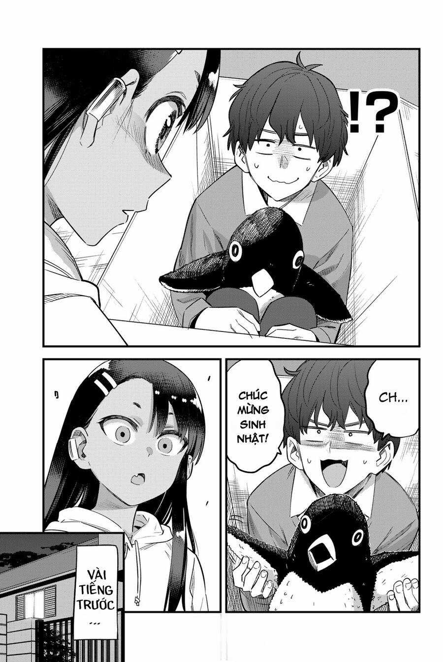 Please Don't Bully Me - Nagatoro-San Chapter 154.5 trang 15