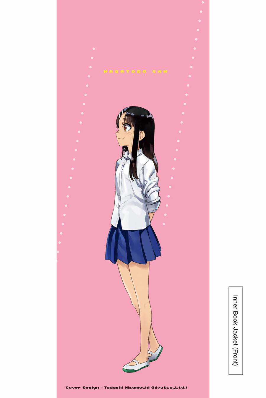 Please Don't Bully Me - Nagatoro-San Chapter 154.5 trang 26