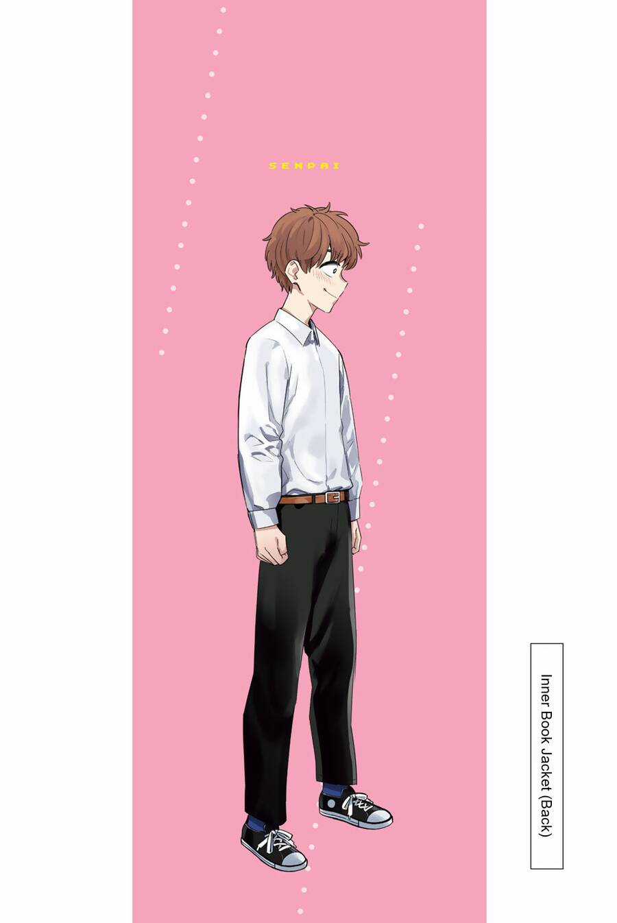 Please Don't Bully Me - Nagatoro-San Chapter 154.5 trang 27