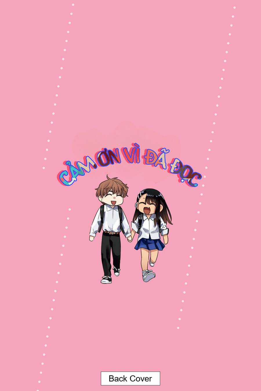 Please Don't Bully Me - Nagatoro-San Chapter 154.5 trang 28