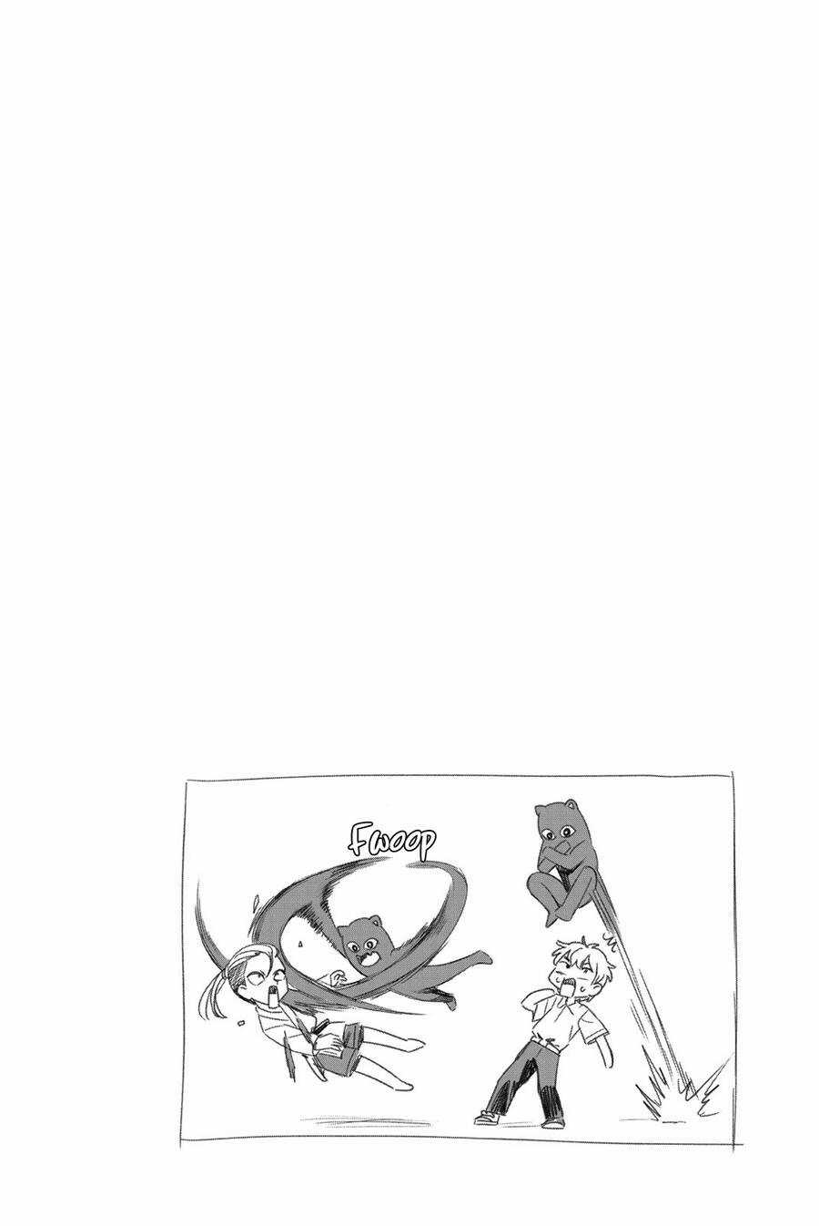 Please Don't Bully Me - Nagatoro-San Chapter 154.5 trang 8