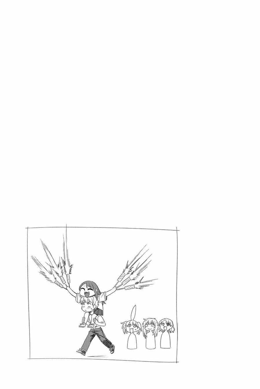 Please Don't Bully Me - Nagatoro-San Chapter 154.5 trang 9