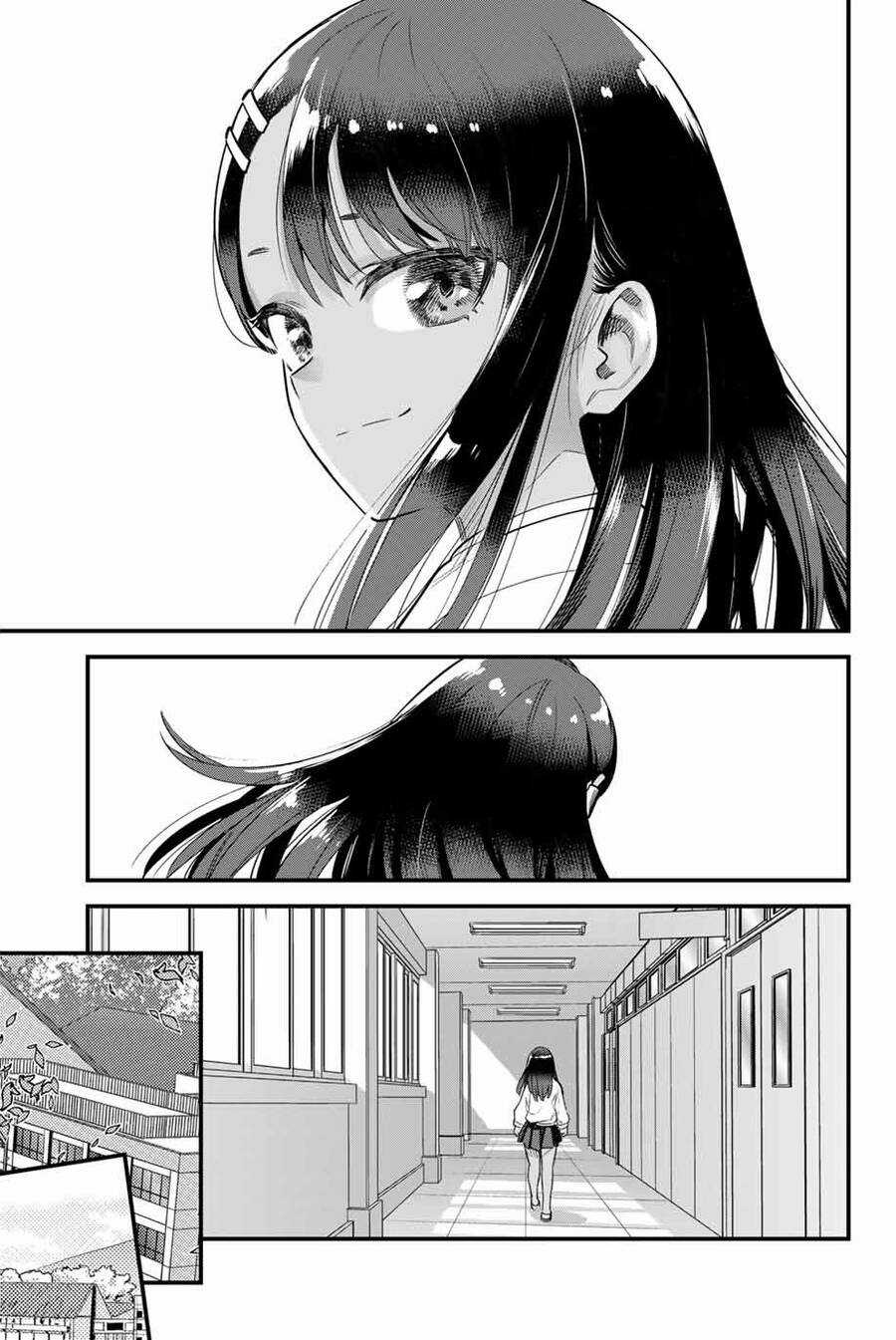 Please Don't Bully Me - Nagatoro-San Chapter 154 trang 34