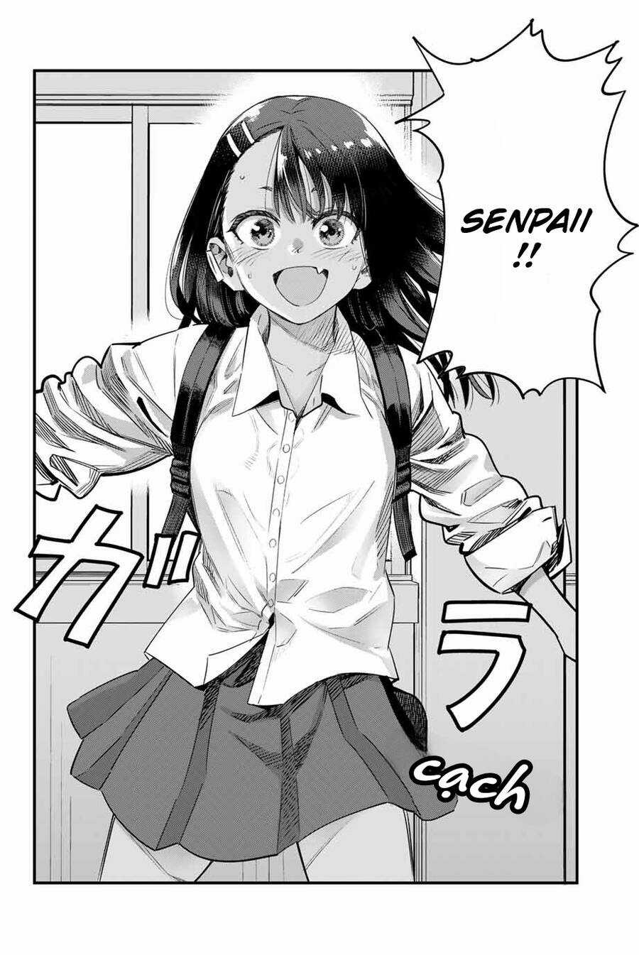 Please Don't Bully Me - Nagatoro-San Chapter 154 trang 39