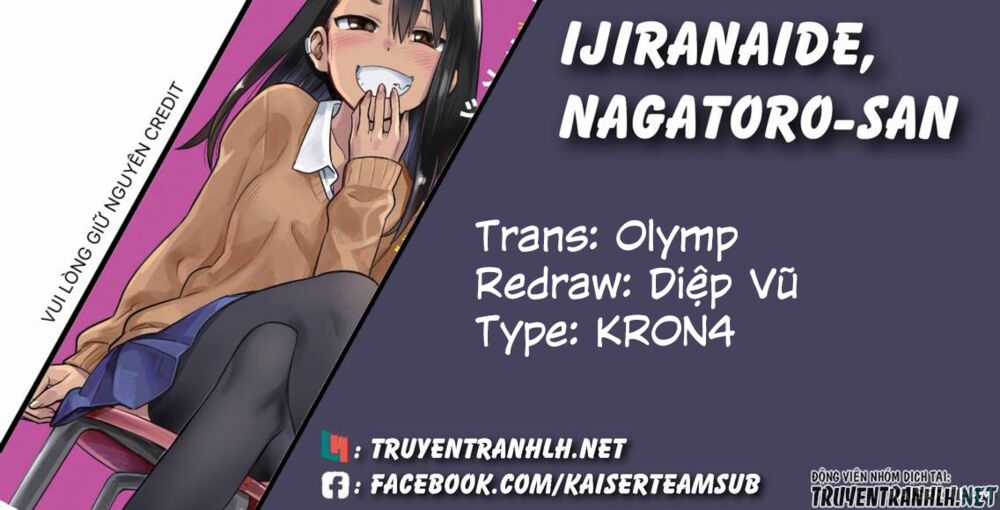 Please Don't Bully Me - Nagatoro-San Chapter 67 trang 1