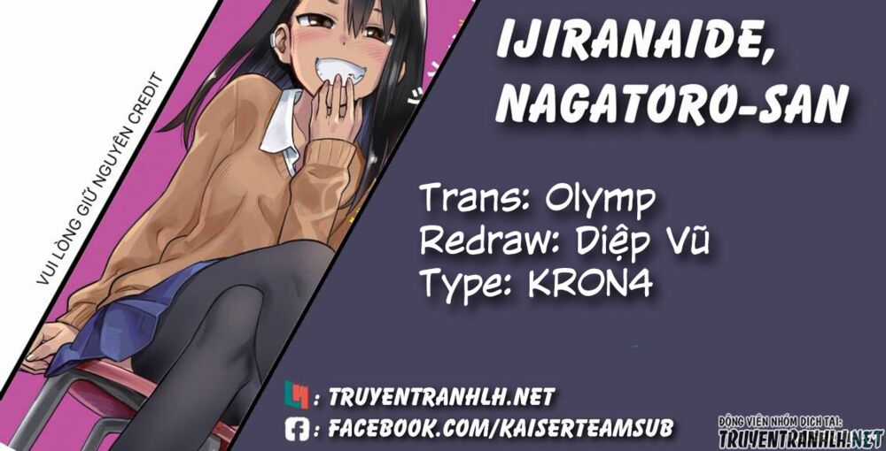 Please Don't Bully Me - Nagatoro-San Chapter 69 trang 1