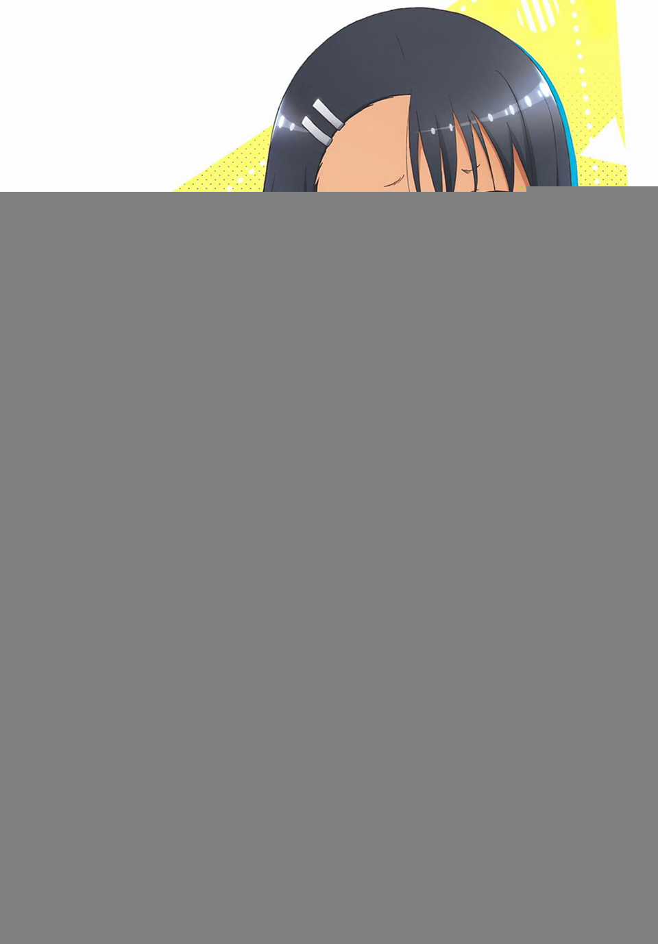 Please Don't Bully Me - Nagatoro-San Chapter 79 trang 1