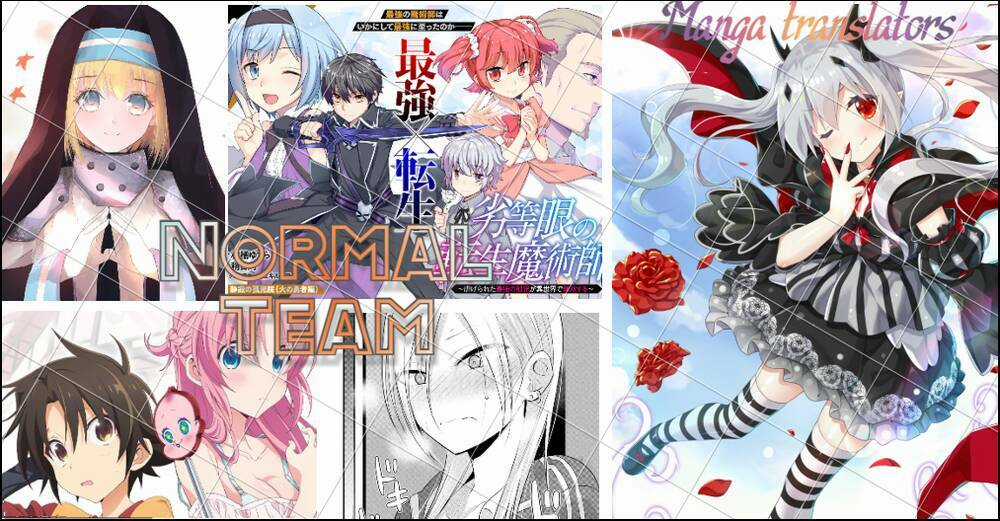 Please Go Home, Akutsu-San! Chapter 17 trang 1