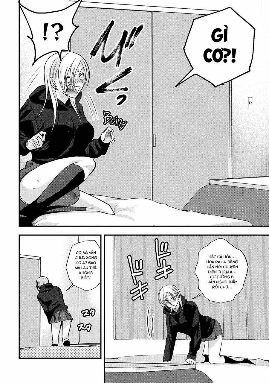 Please Go Home, Akutsu-San! Chương 174 trang 8