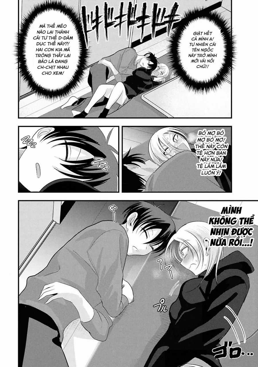 Please Go Home, Akutsu-San! Chương 175.1 trang 6