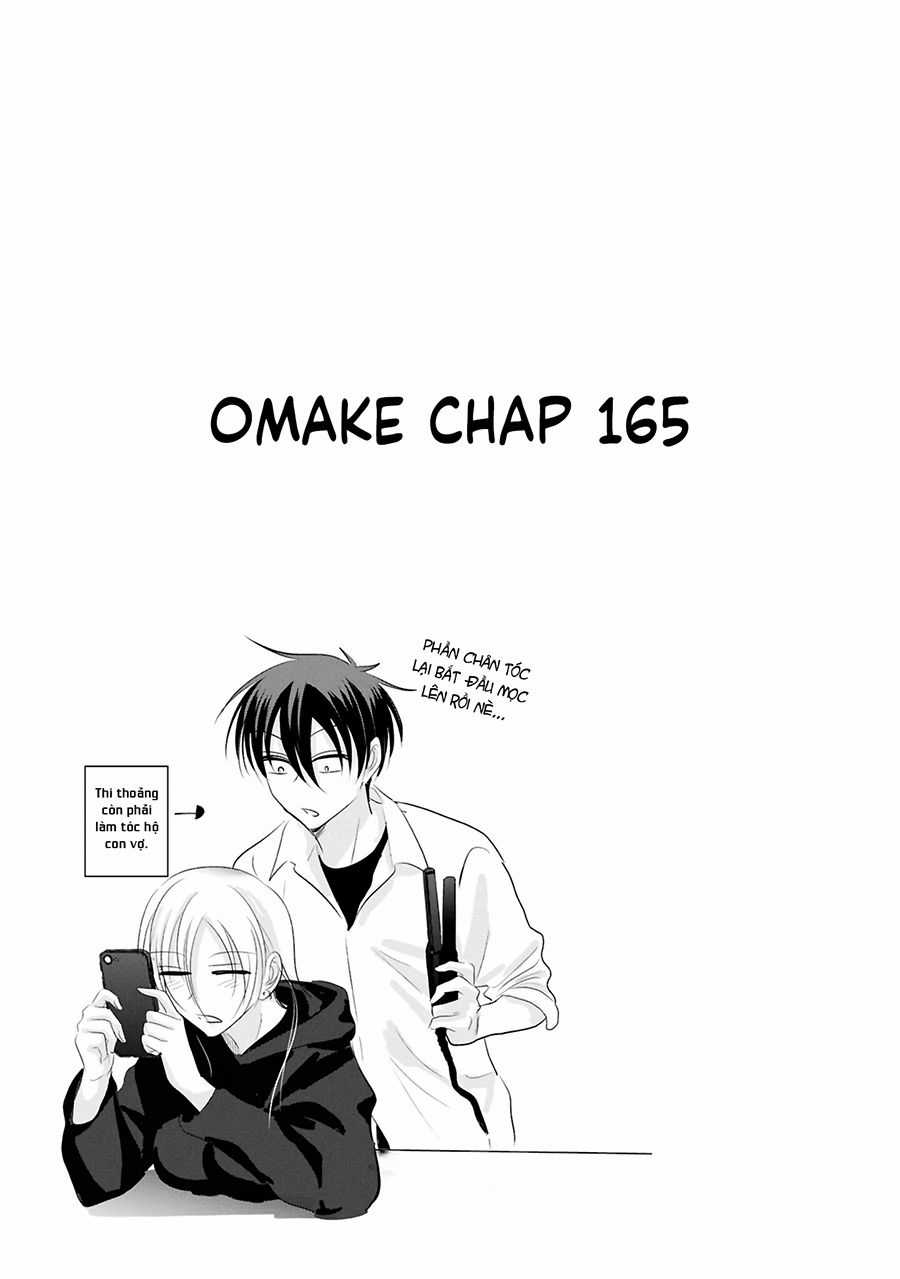 Please Go Home, Akutsu-San! Chương 175.2 trang 2