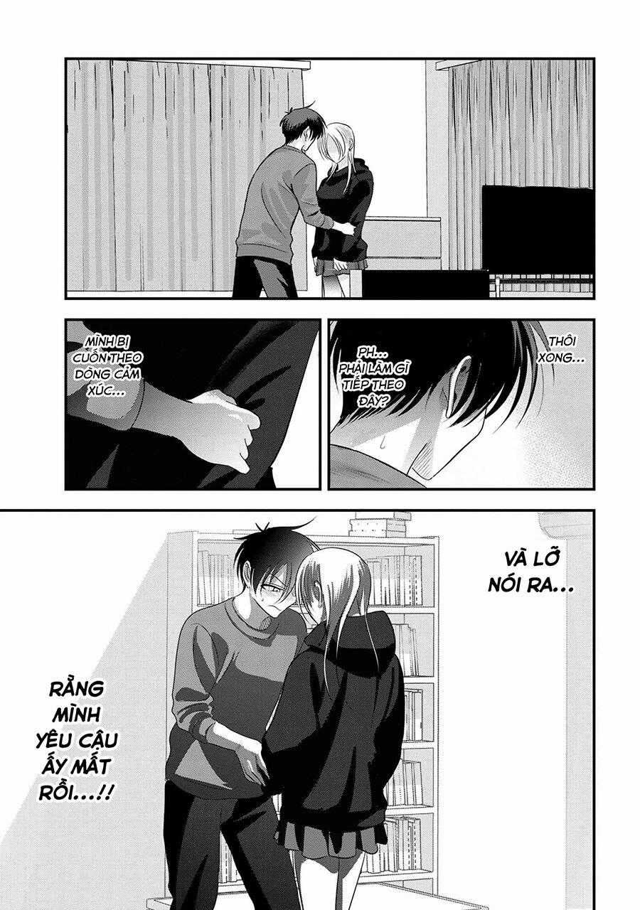 Please Go Home, Akutsu-San! Chương 176 trang 1