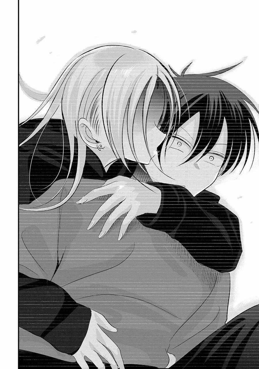 Please Go Home, Akutsu-San! Chương 176 trang 10