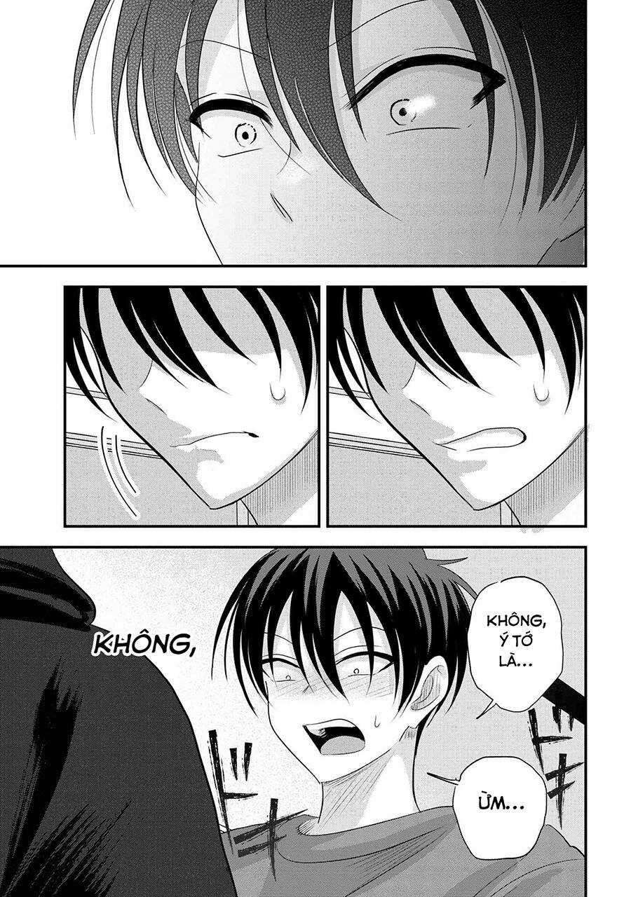 Please Go Home, Akutsu-San! Chương 176 trang 3