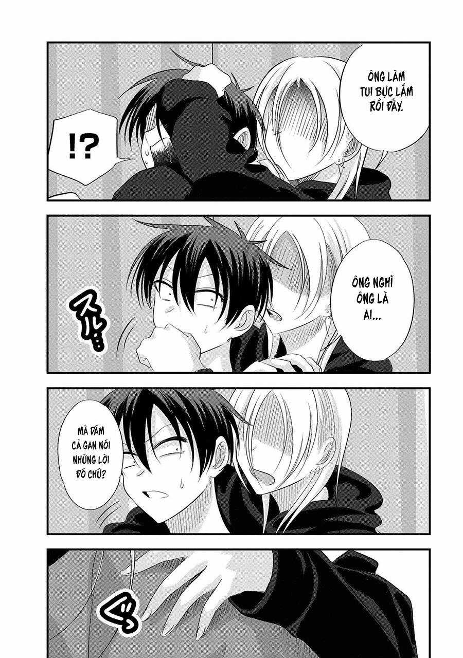 Please Go Home, Akutsu-San! Chương 176 trang 9