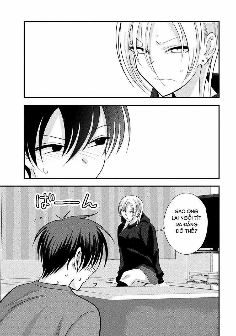 Please Go Home, Akutsu-San! Chương 178 trang 1