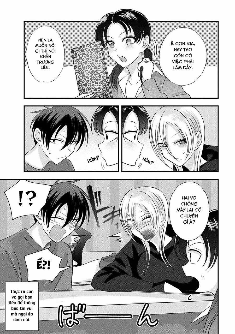 Please Go Home, Akutsu-San! Chương 179 trang 1