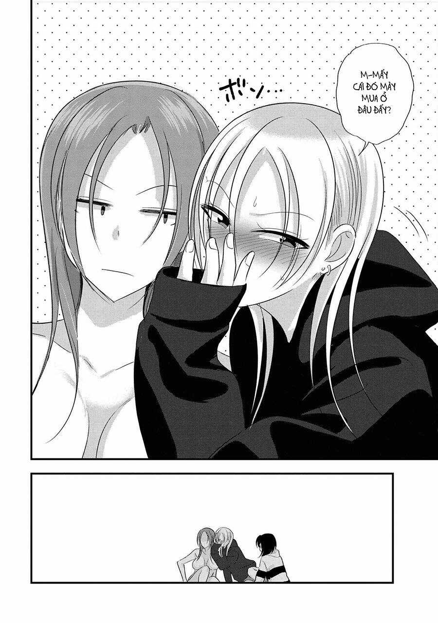 Please Go Home, Akutsu-San! Chương 185 trang 8