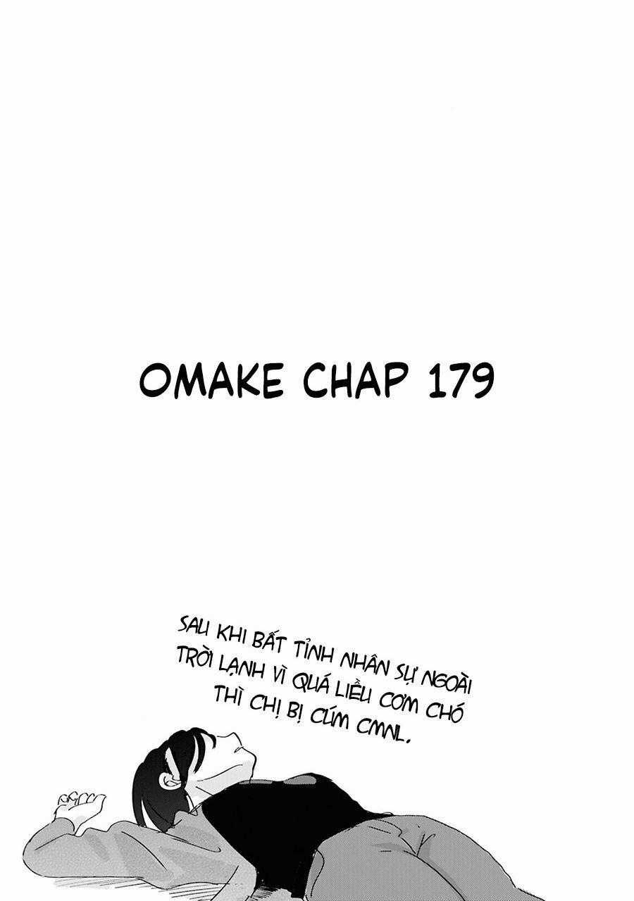 Please Go Home, Akutsu-San! Chương 189.7 trang 1