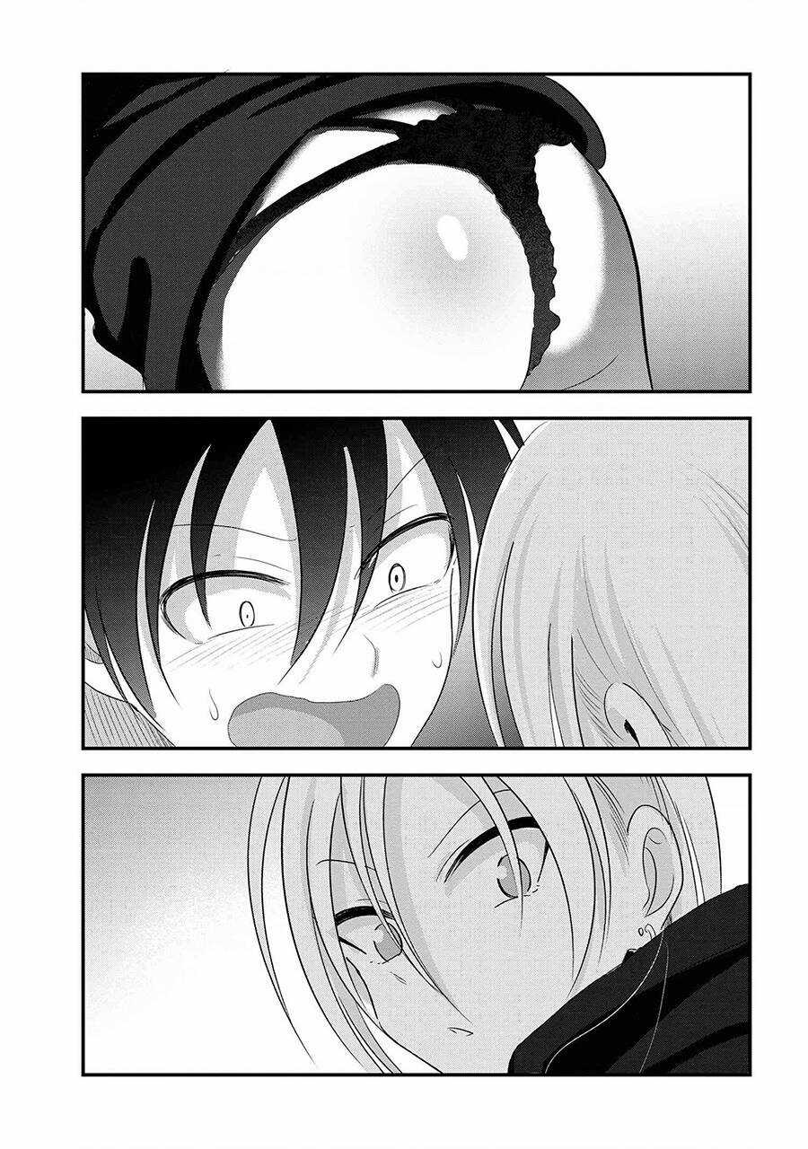 Please Go Home, Akutsu-San! Chương 189 trang 10