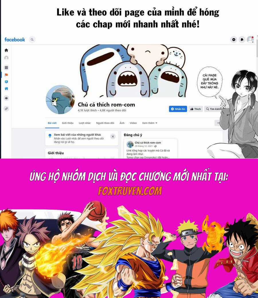 Please Go Home, Akutsu-San! Chương 191 trang 12