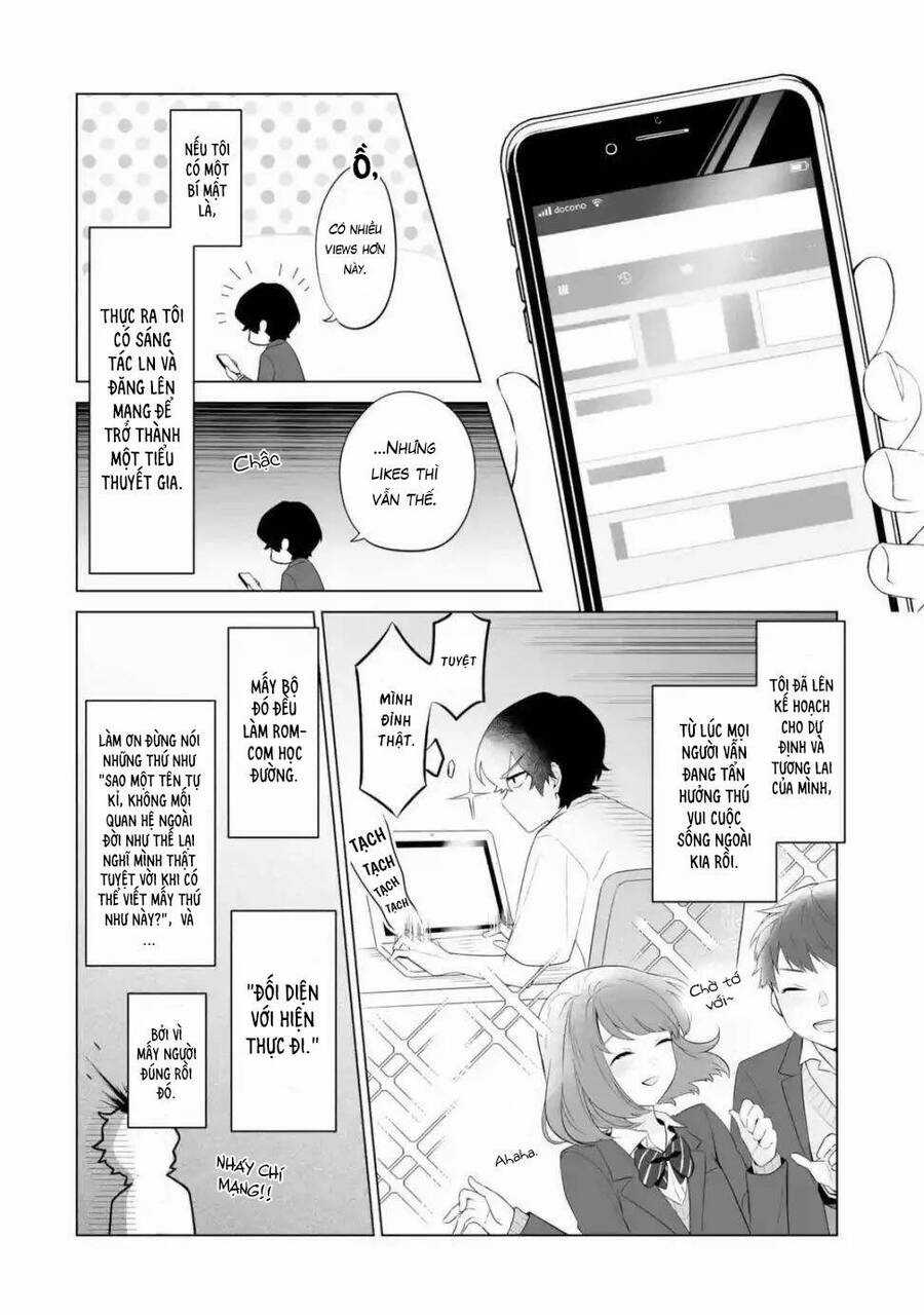 Please Leave Me Alone Chương 1 trang 12