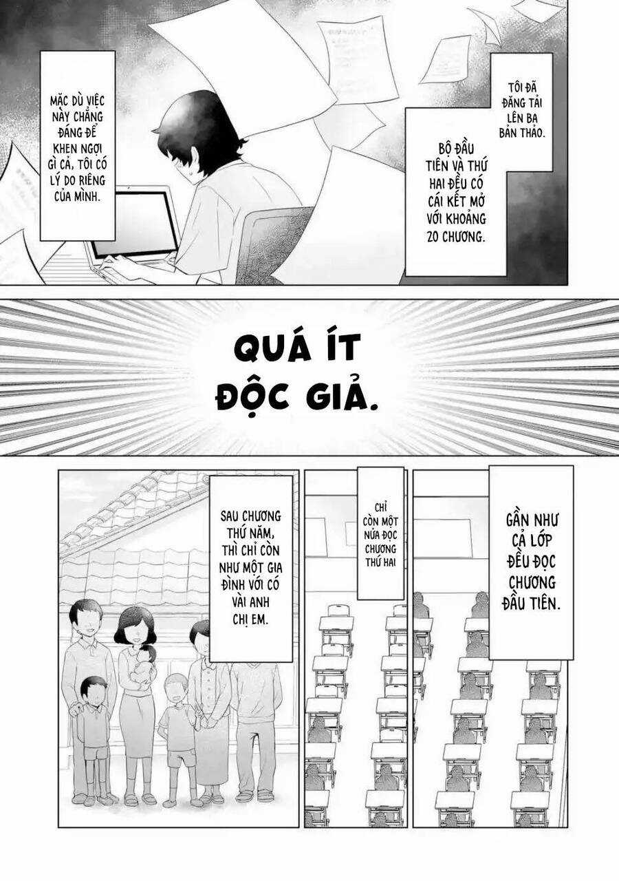 Please Leave Me Alone Chương 1 trang 13