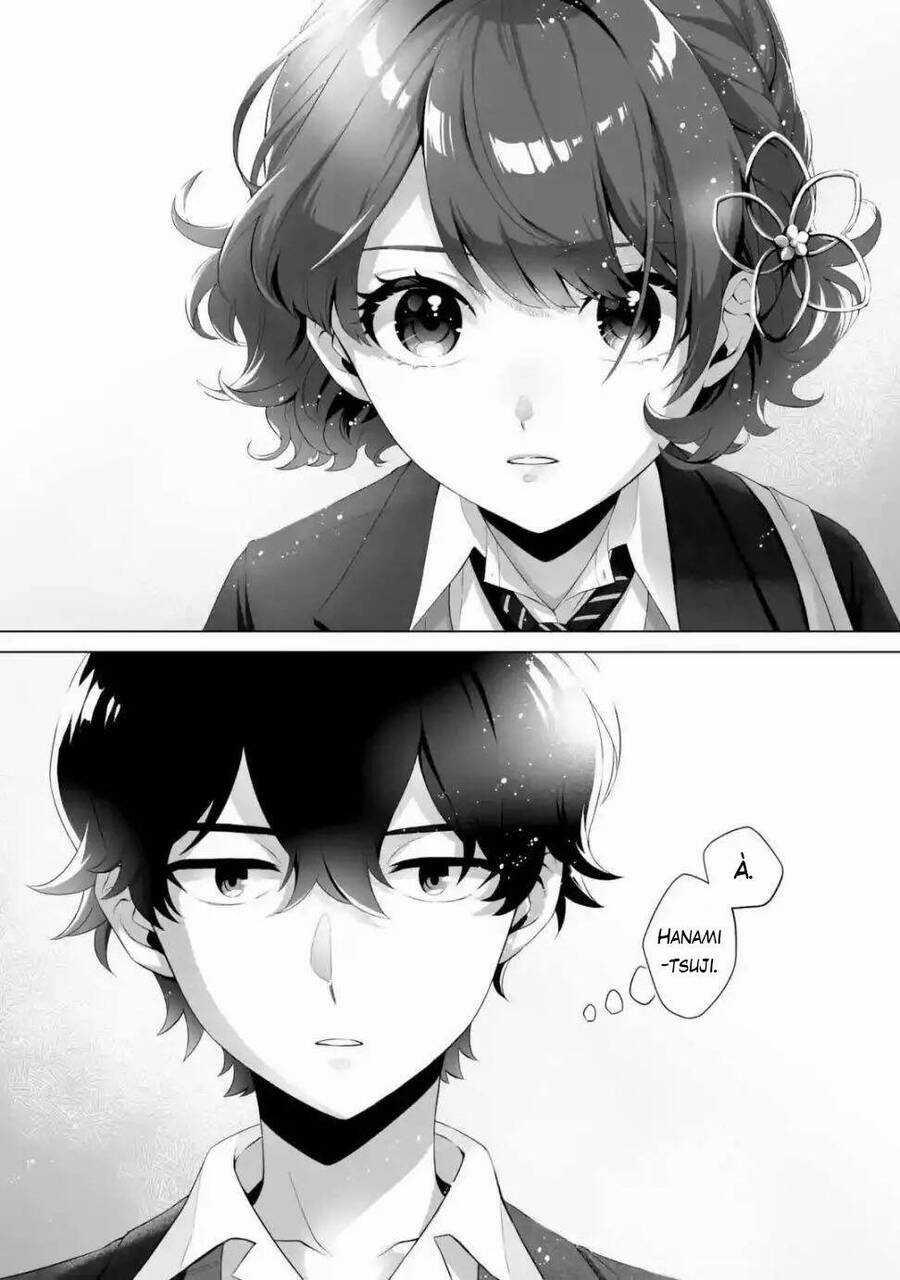 Please Leave Me Alone Chương 1 trang 17