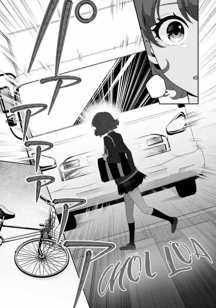 Please Leave Me Alone Chương 1 trang 19