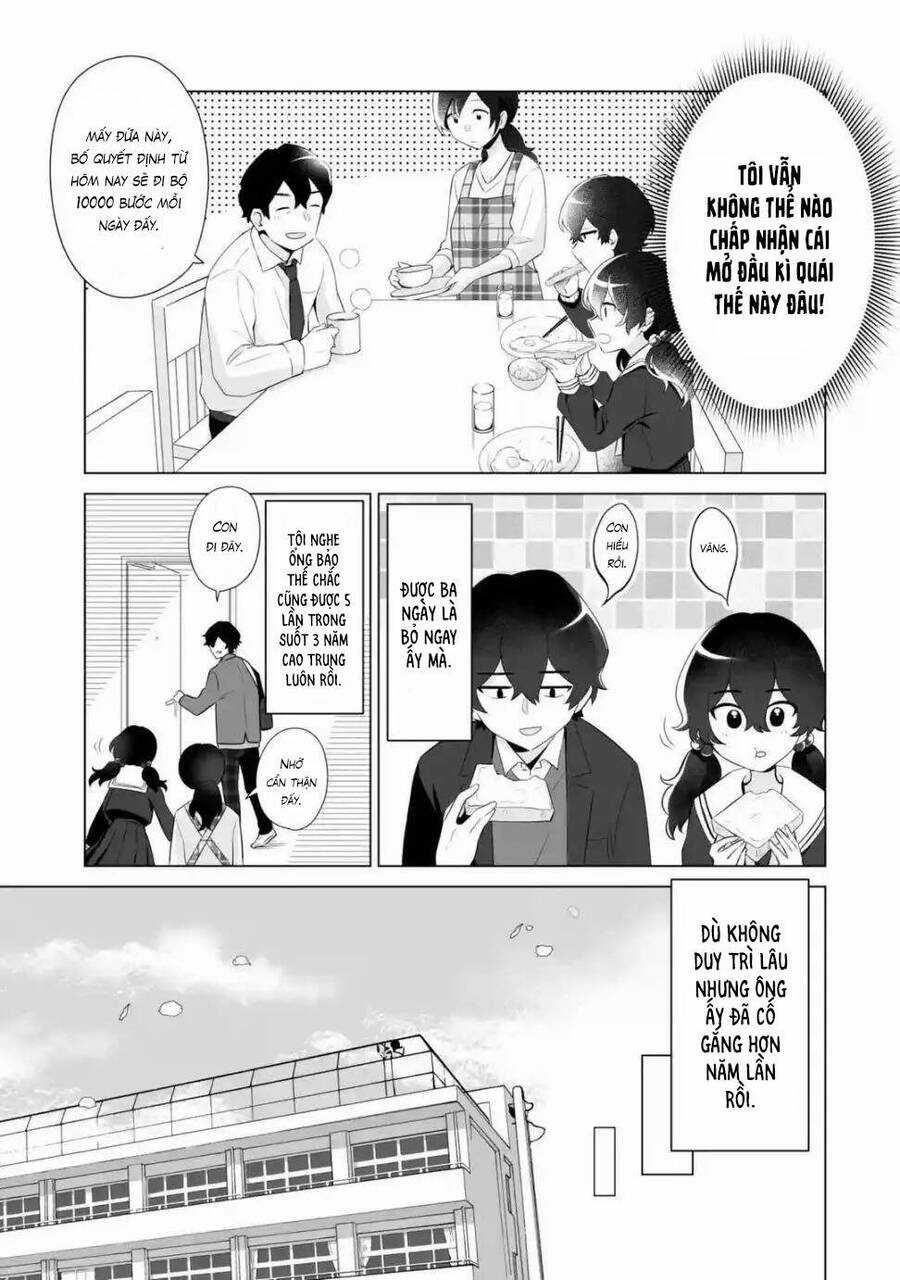 Please Leave Me Alone Chương 1 trang 33