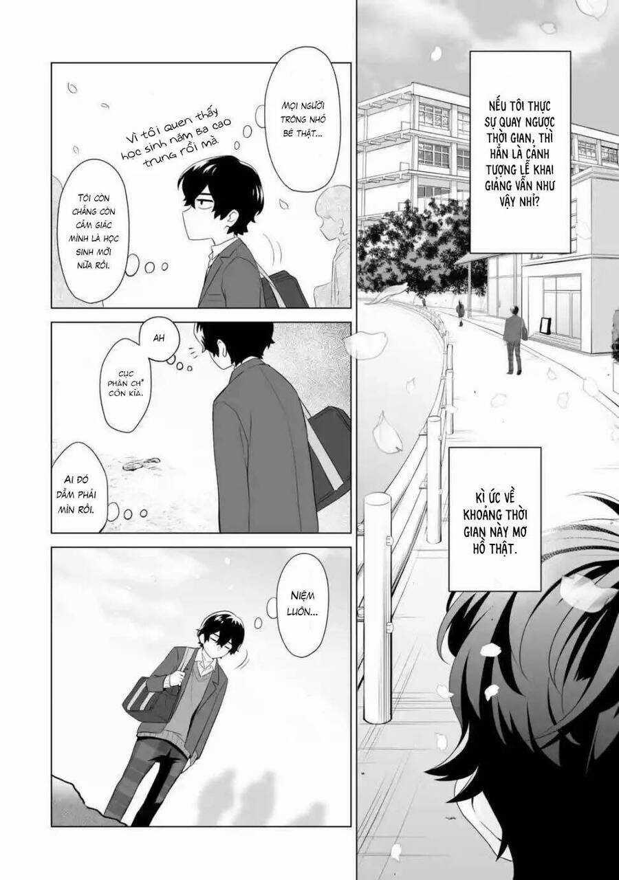 Please Leave Me Alone Chương 1 trang 34