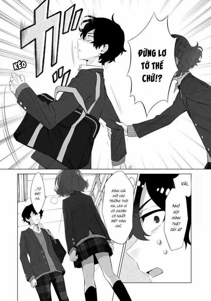 Please Leave Me Alone Chương 1 trang 42