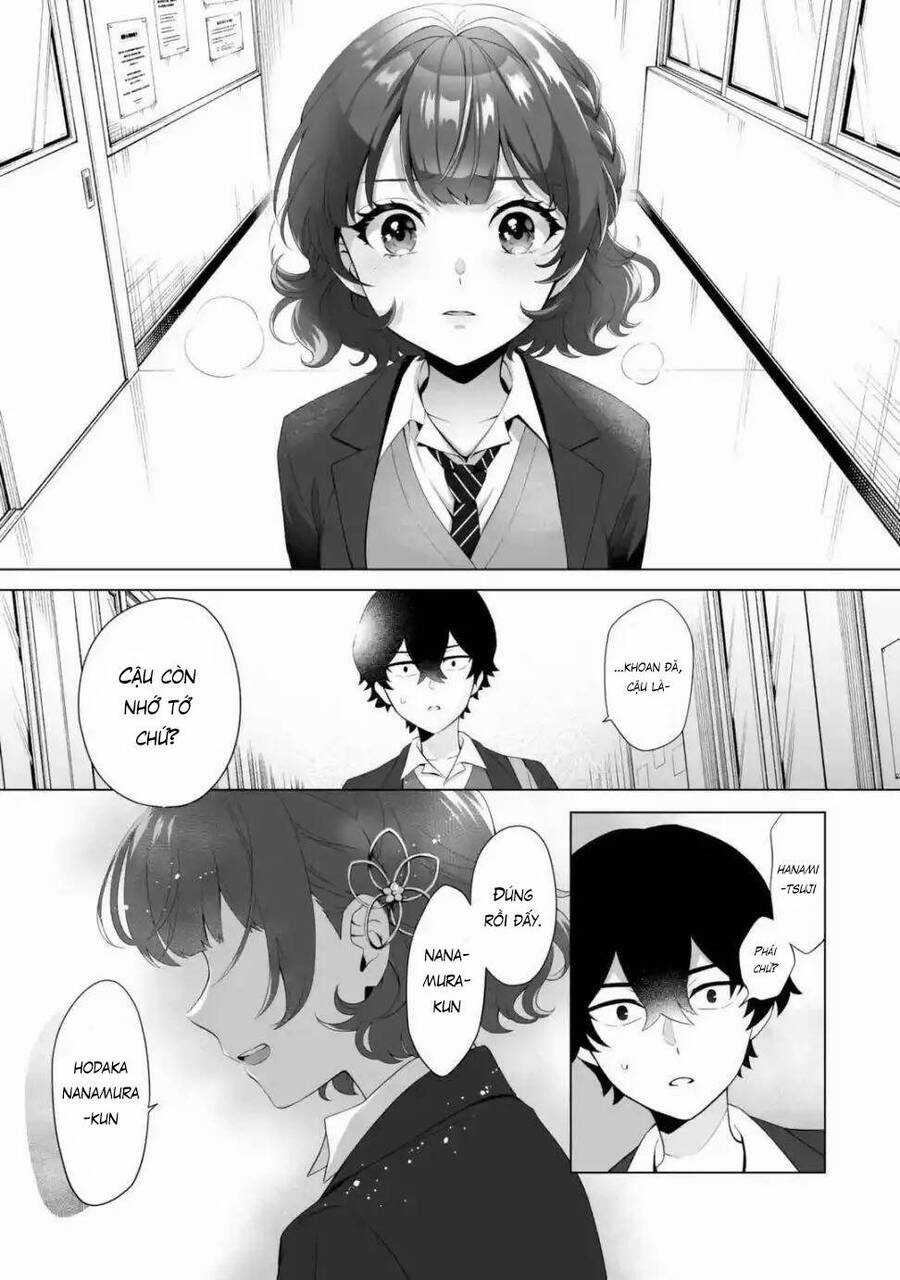 Please Leave Me Alone Chương 1 trang 43