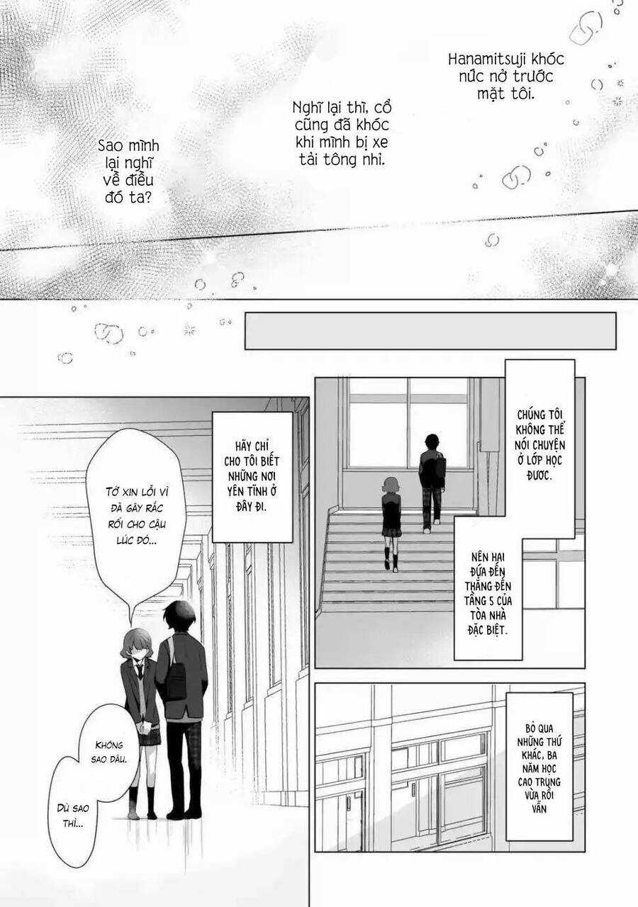 Please Leave Me Alone Chương 1 trang 45