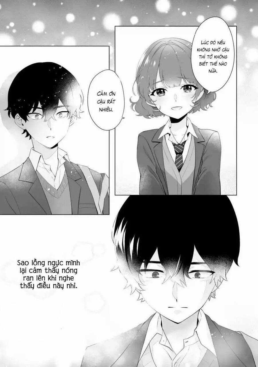 Please Leave Me Alone Chương 1 trang 47