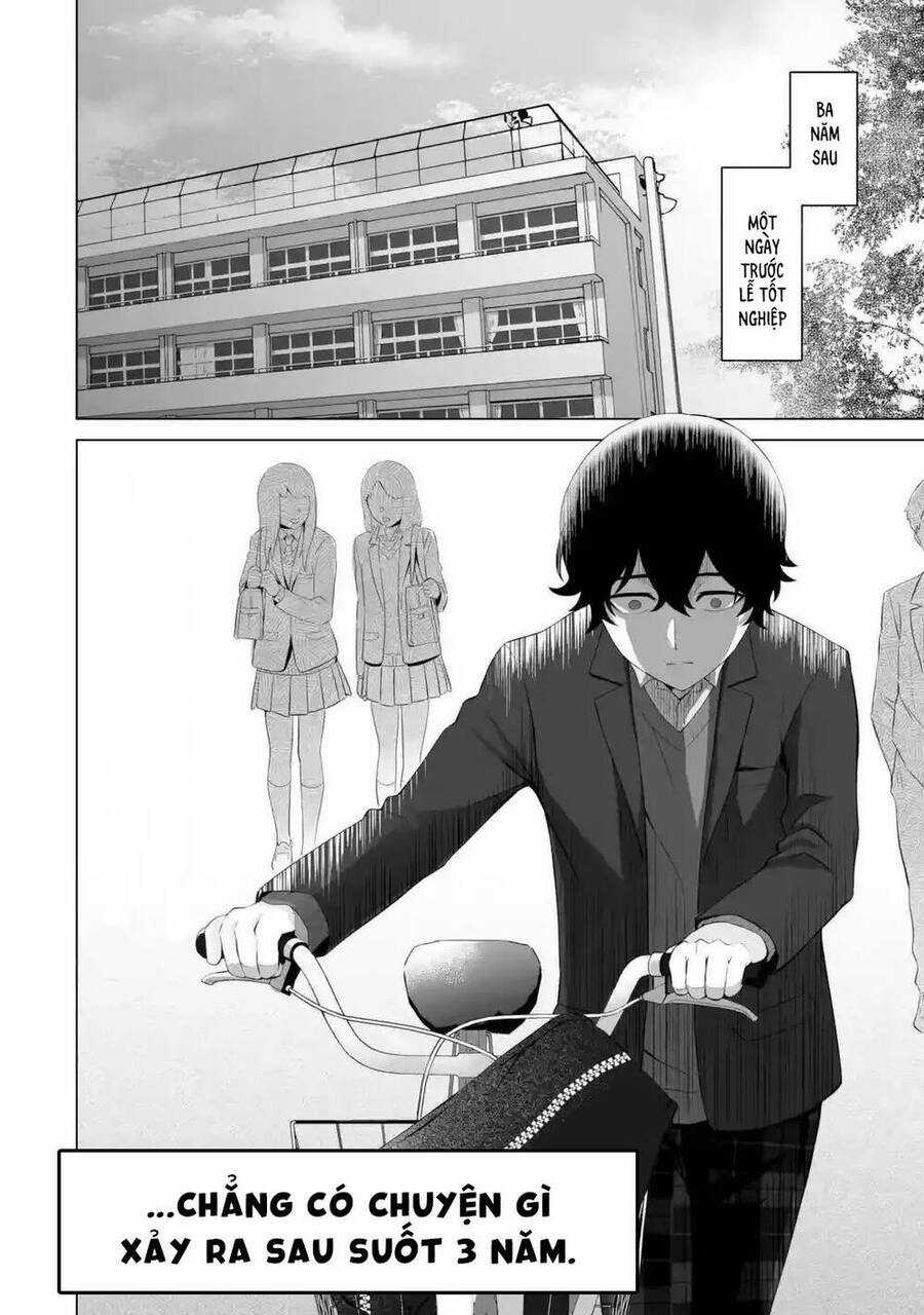 Please Leave Me Alone Chương 1 trang 6