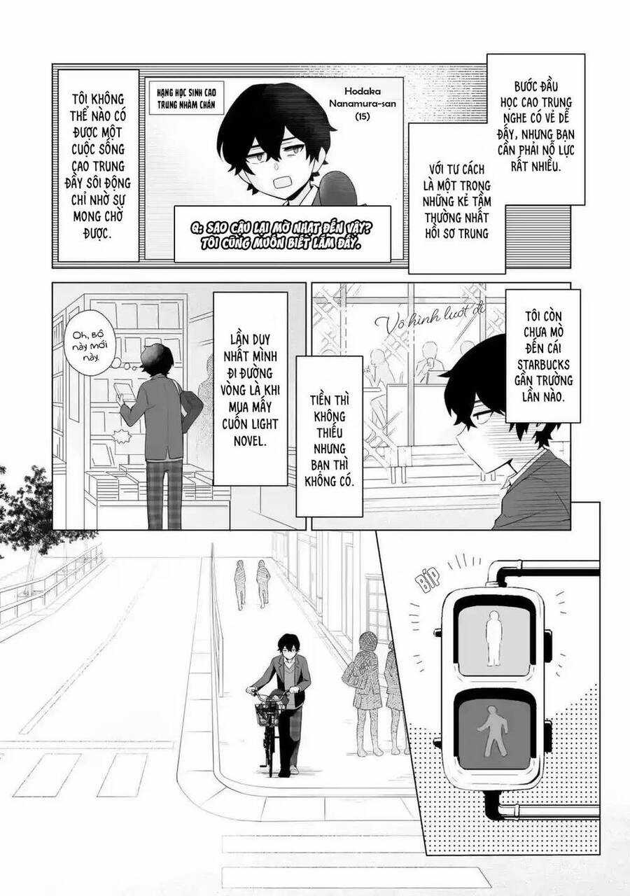 Please Leave Me Alone Chương 1 trang 8