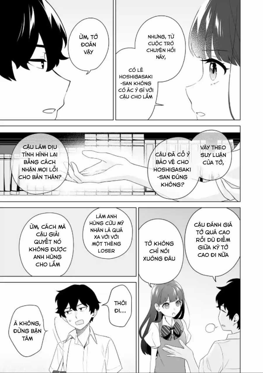 Please Leave Me Alone Chương 10 trang 13