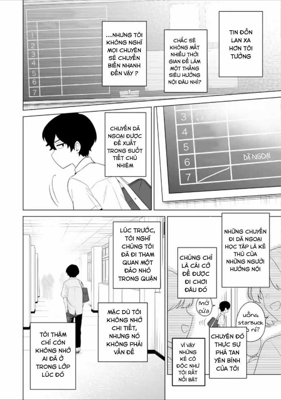 Please Leave Me Alone Chương 10 trang 2