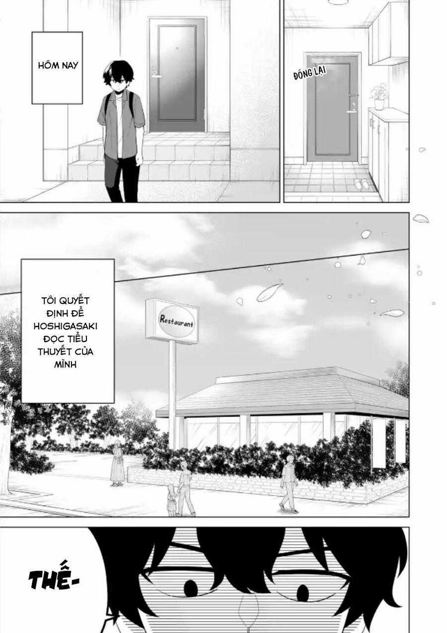 Please Leave Me Alone Chương 10 trang 29