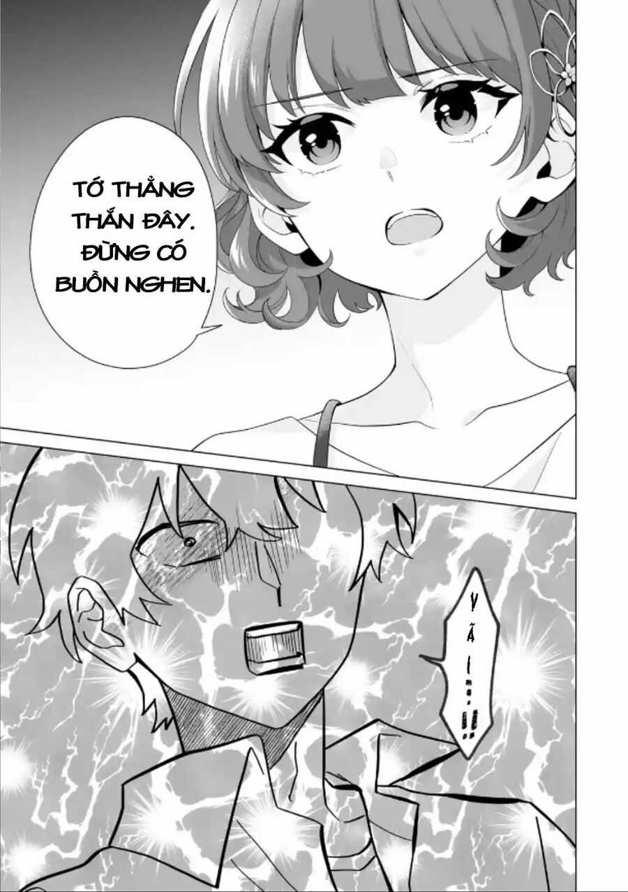 Please Leave Me Alone Chương 11 trang 11